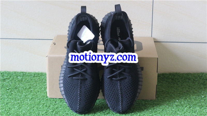 Adidas Yeezy Boost 350 V2 Blade Black